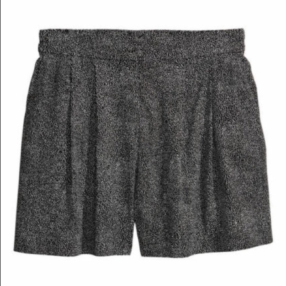 H&M Shorts | Speckled